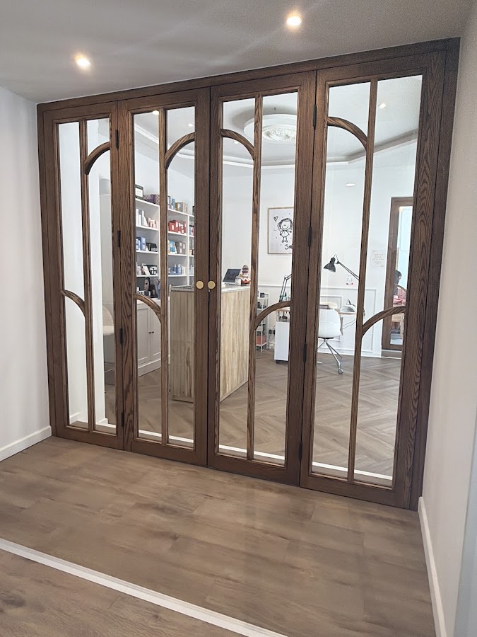 Studio 25 Roanne