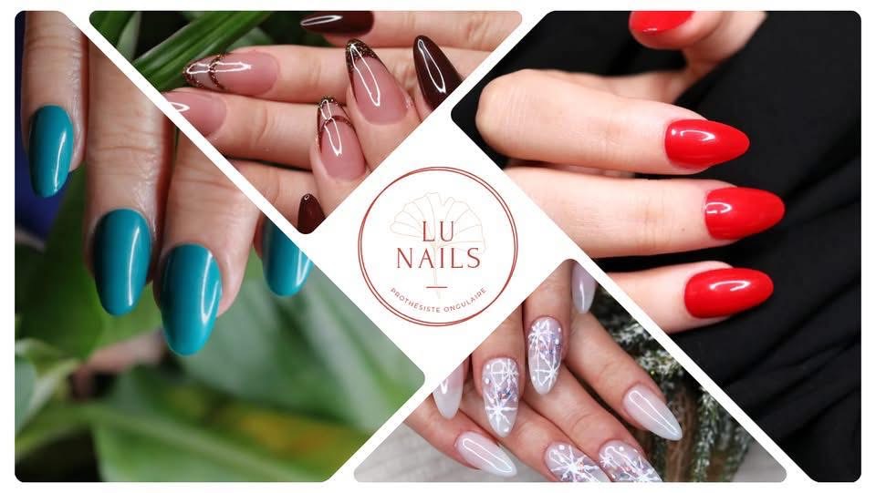Lu Nails