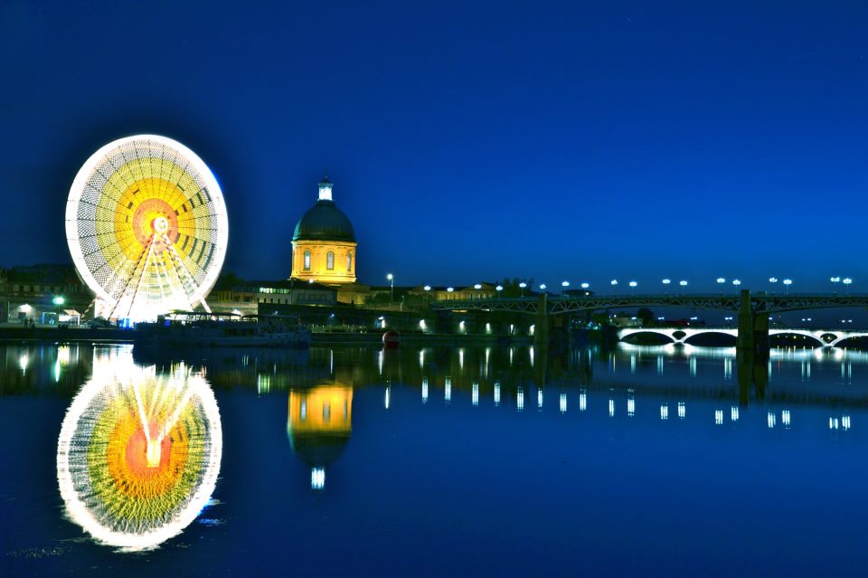 SAINT PIERRE IMMOBILIER