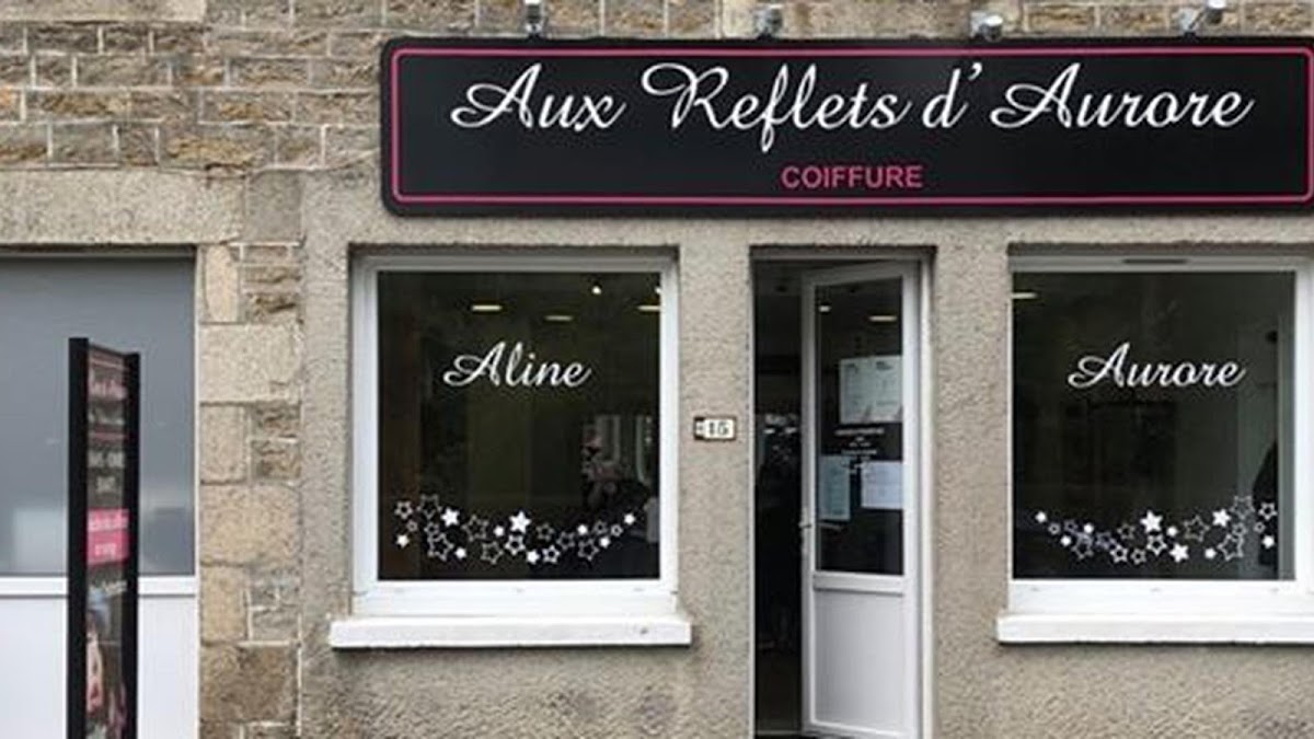 Aux Reflets D'Aurore
