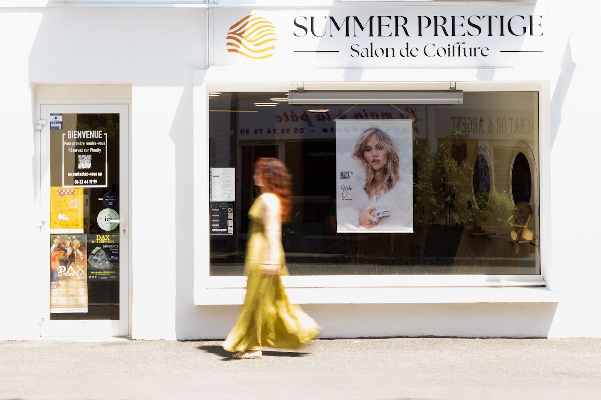 Summer Prestige
