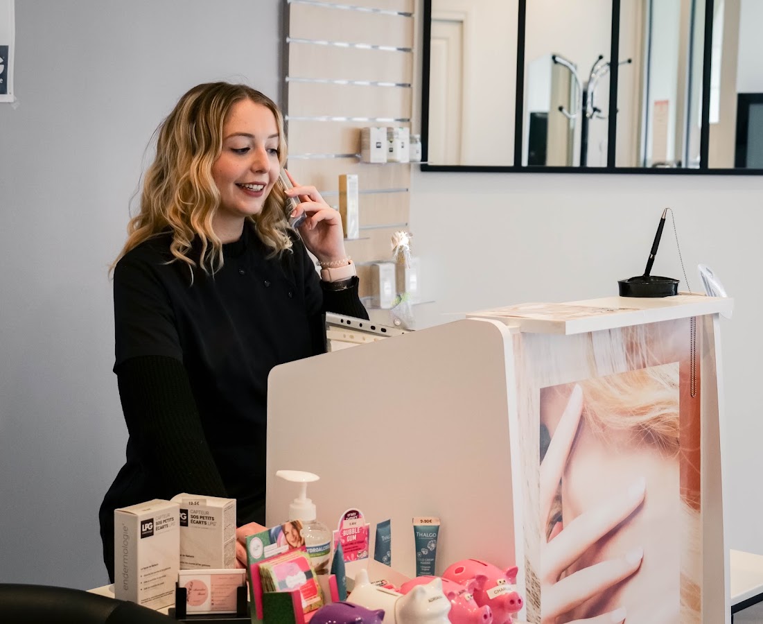 Amandine Beauté