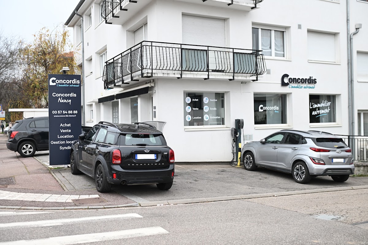 Concordis Nancy