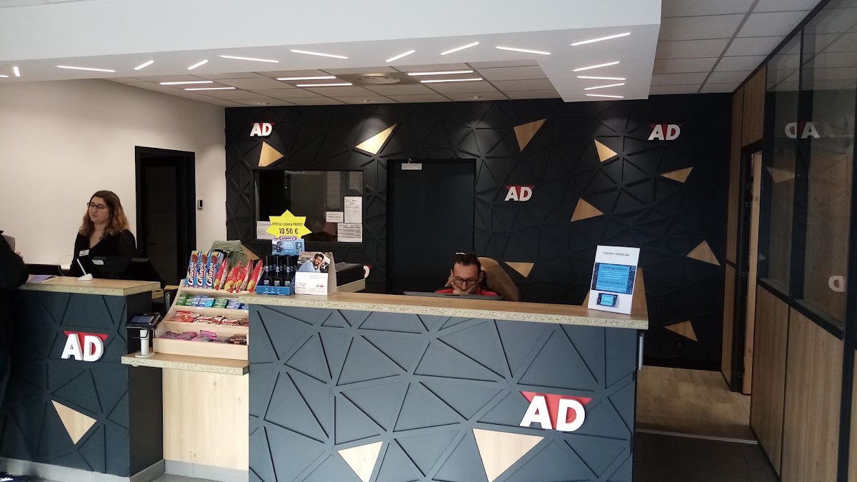 AD Garage Expert PICAULT