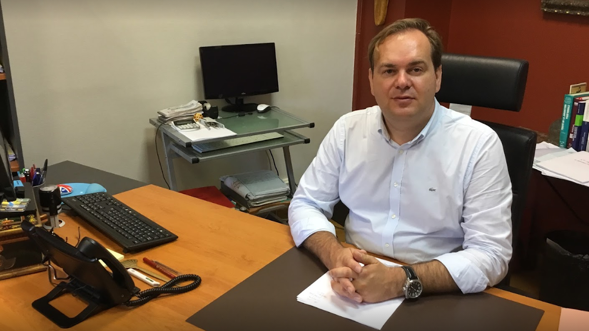 Cabinet Rolland Avocats