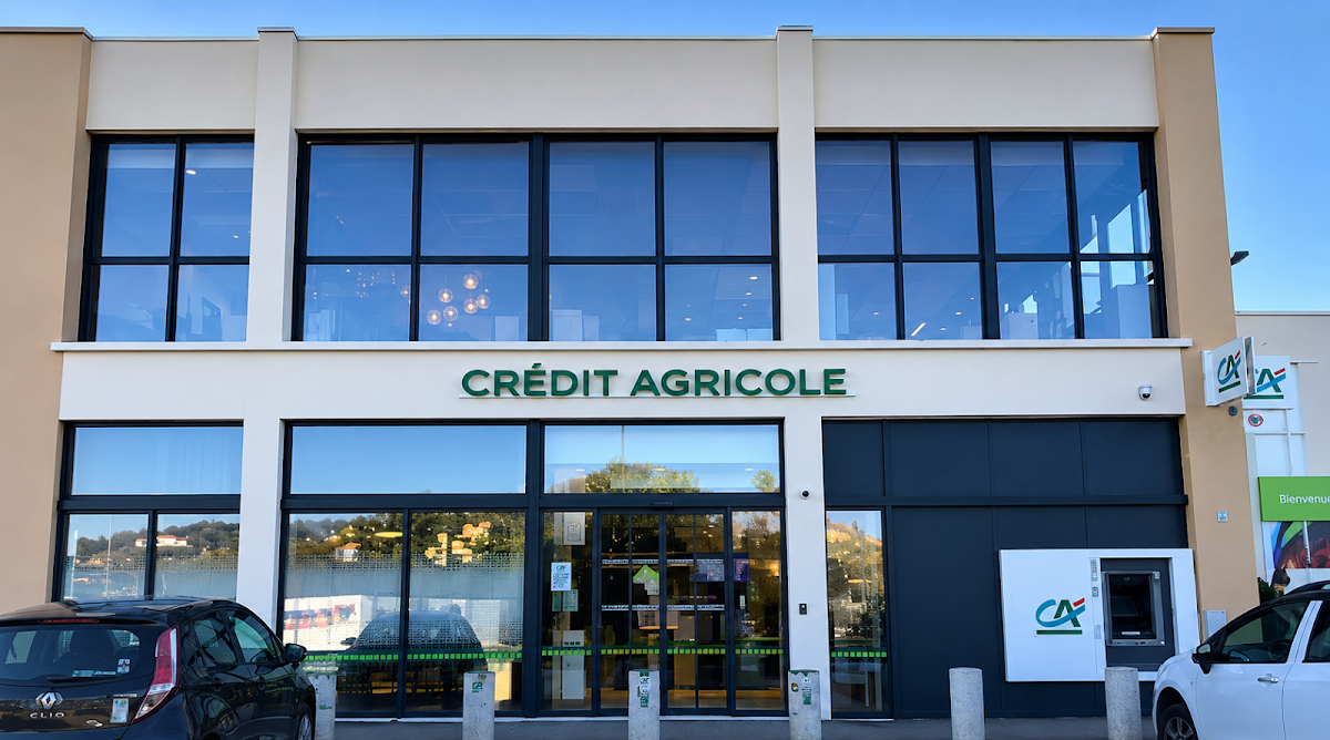 Square Habitat Transaction - Grasse Le Plan