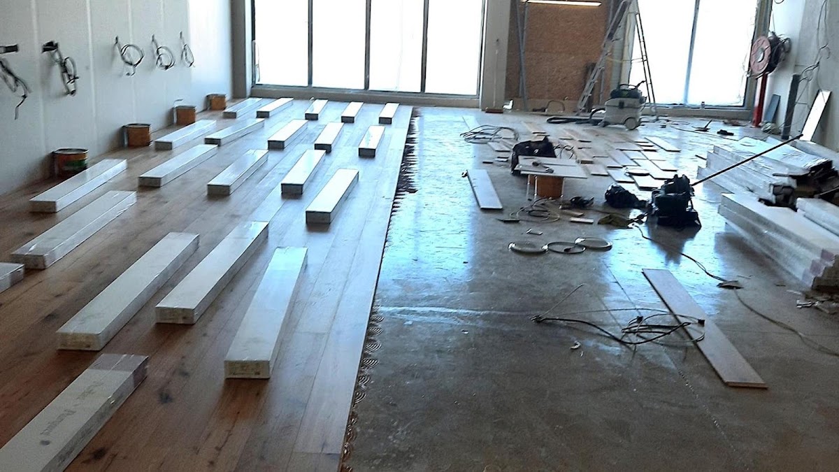 Devarenne Rénovation