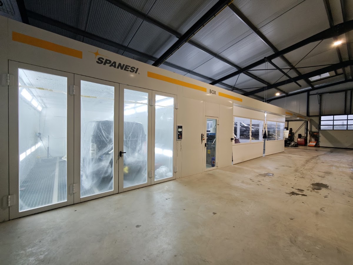 Carrosserie Bourzeau