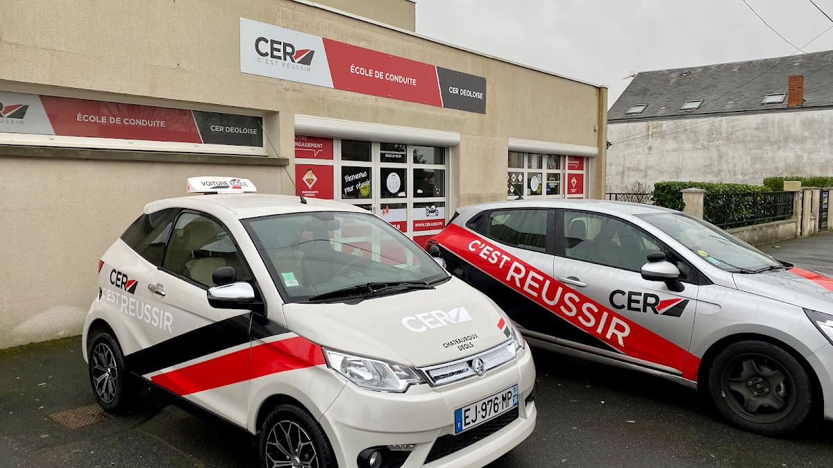CER DEOLOISE