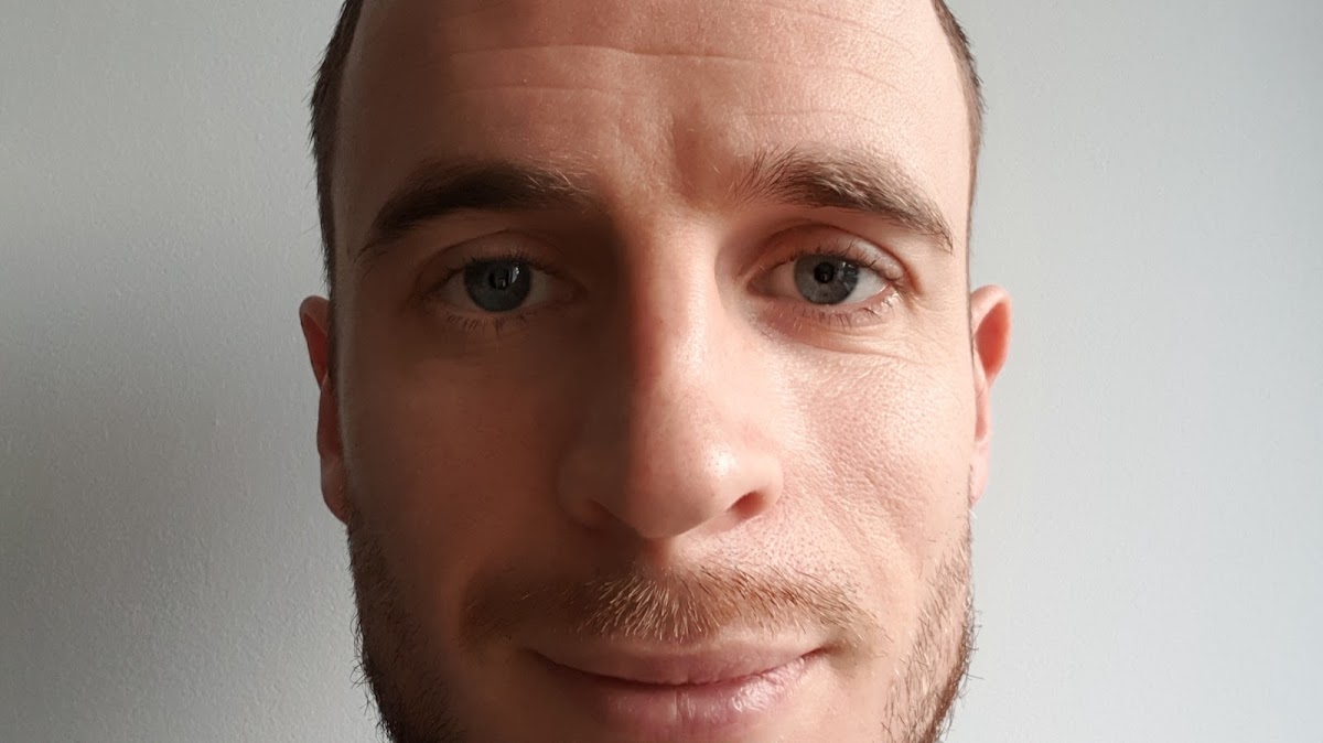 Tanguy GROUSSIN