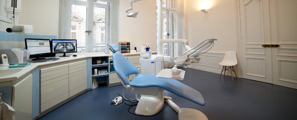 Cabinet dentaire Audrey Touitou Adem Majdoub Berenice Bronner dentistes Strasbourg