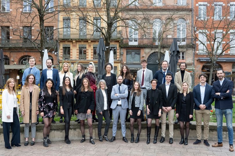 Orpi Saint Georges Immobilier Toulouse
