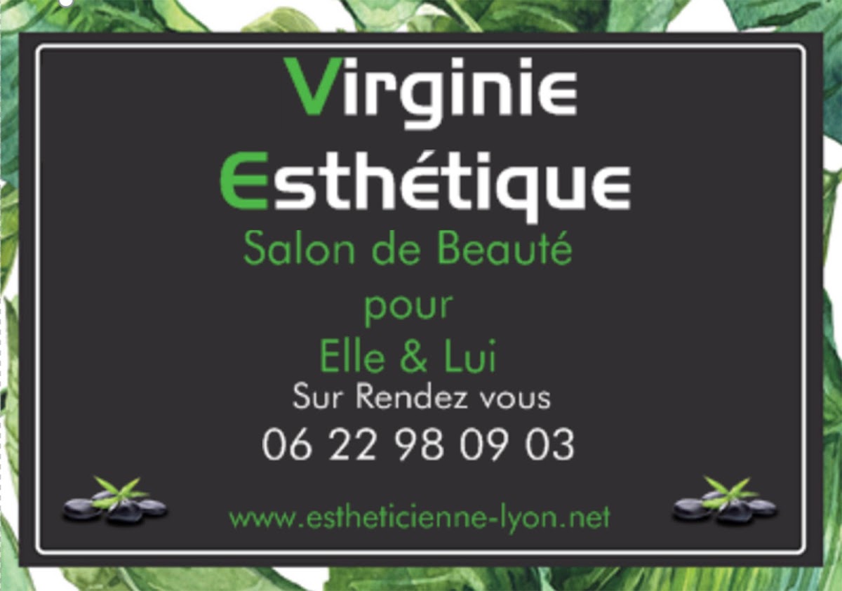 Virginie Esthétique E.I.