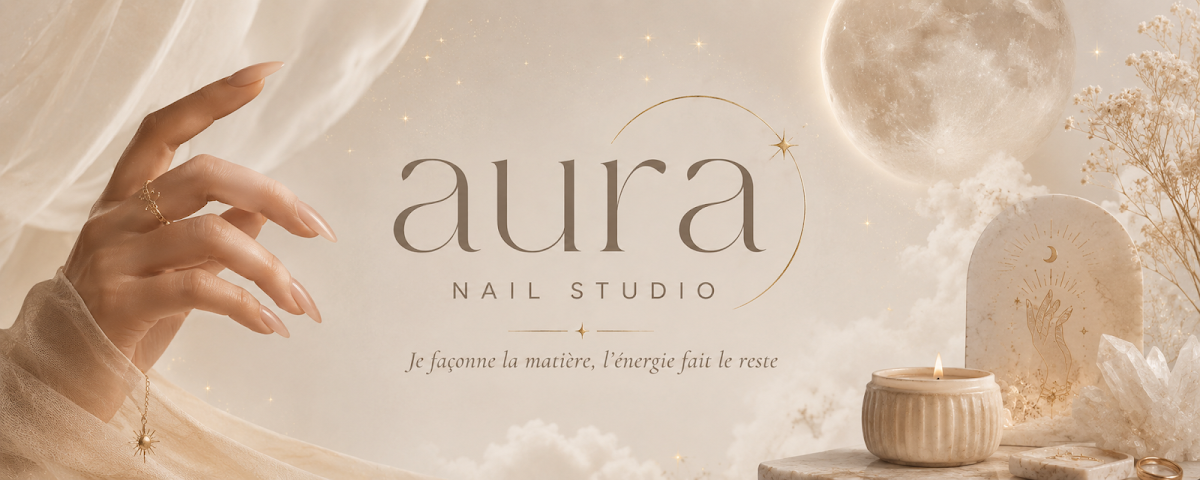 Aura Nail Studio