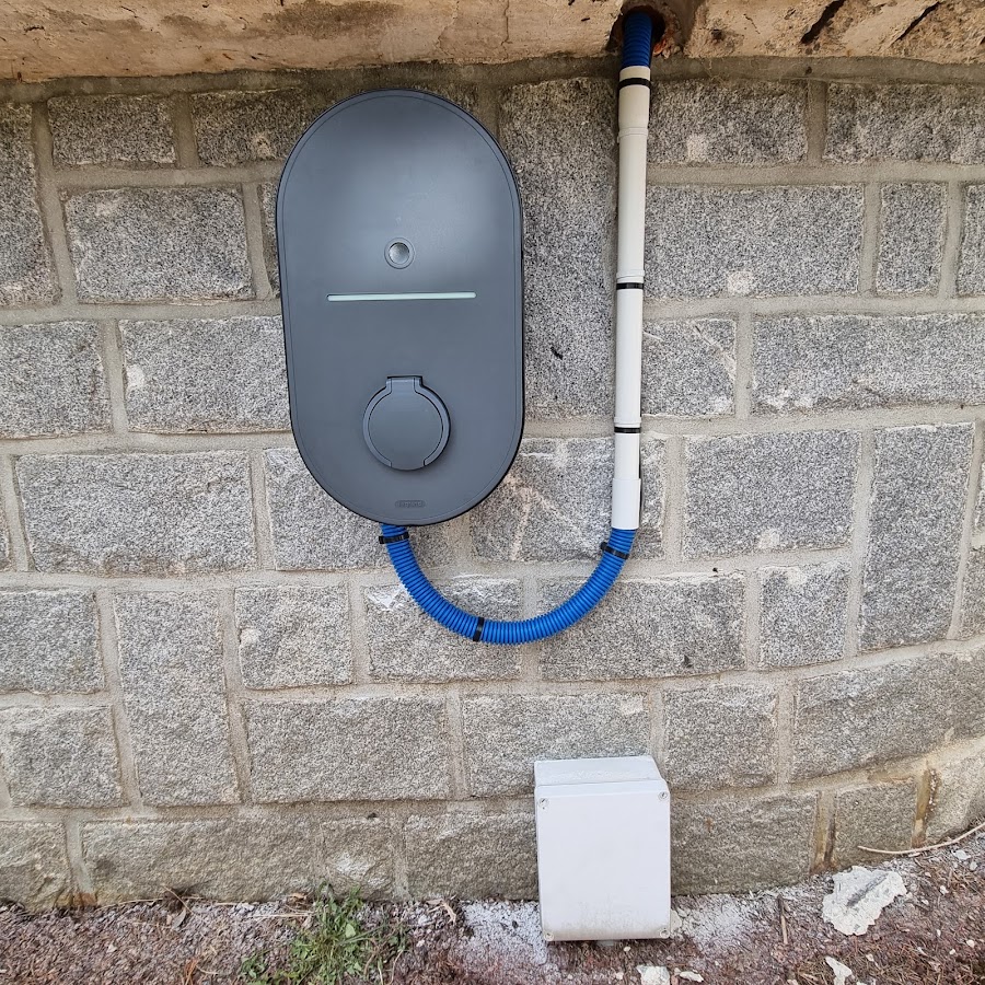 RVE ELECTRICITE E.I