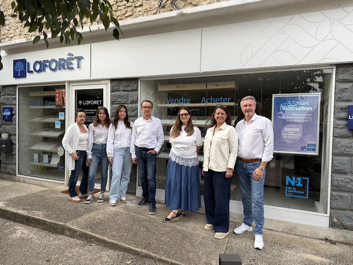 LAFORET Vedene