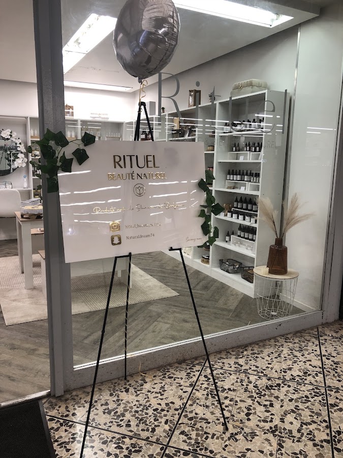 Rituel beauté bien etre naturel