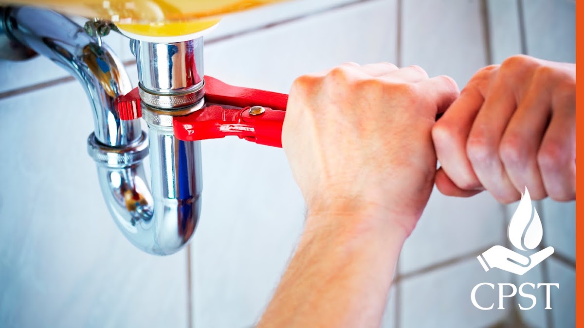 CPST Chauffage et Plomberie
