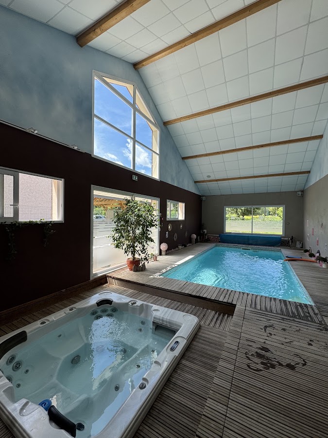 Tellement Spa