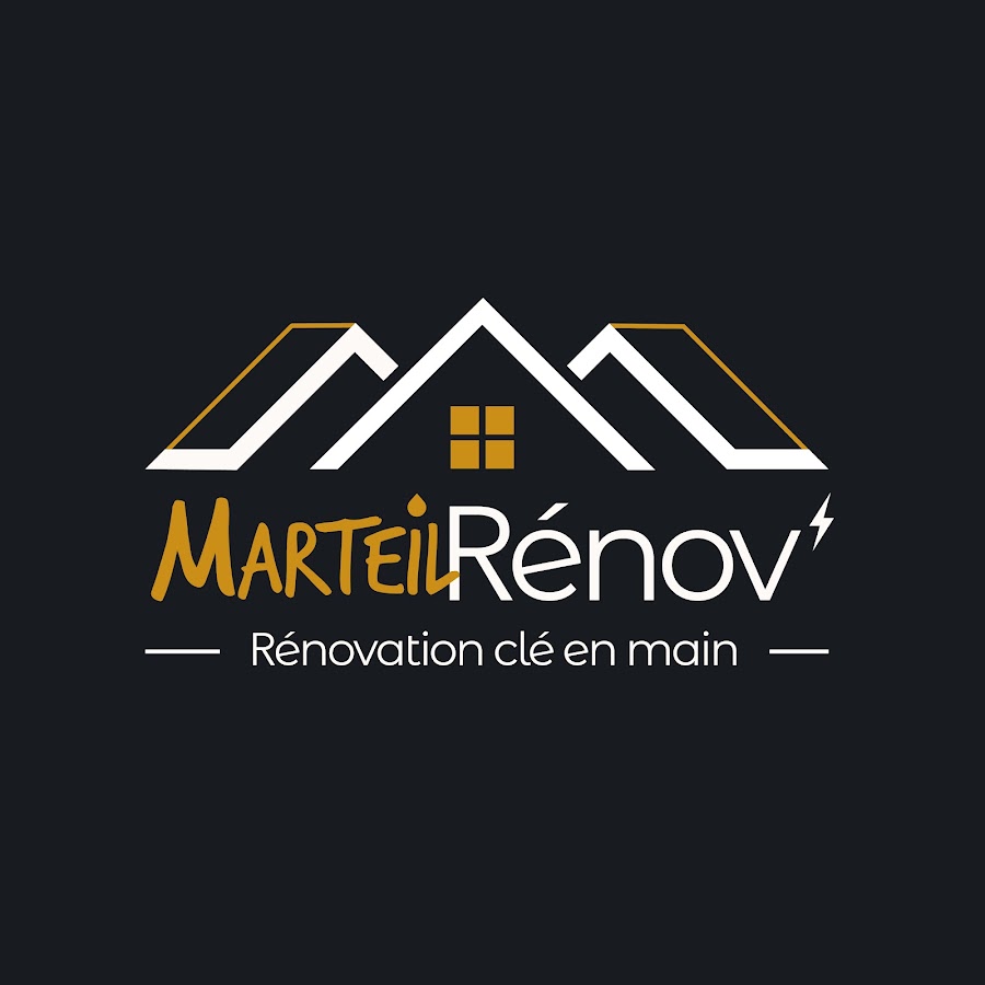 Marteil Rénov'