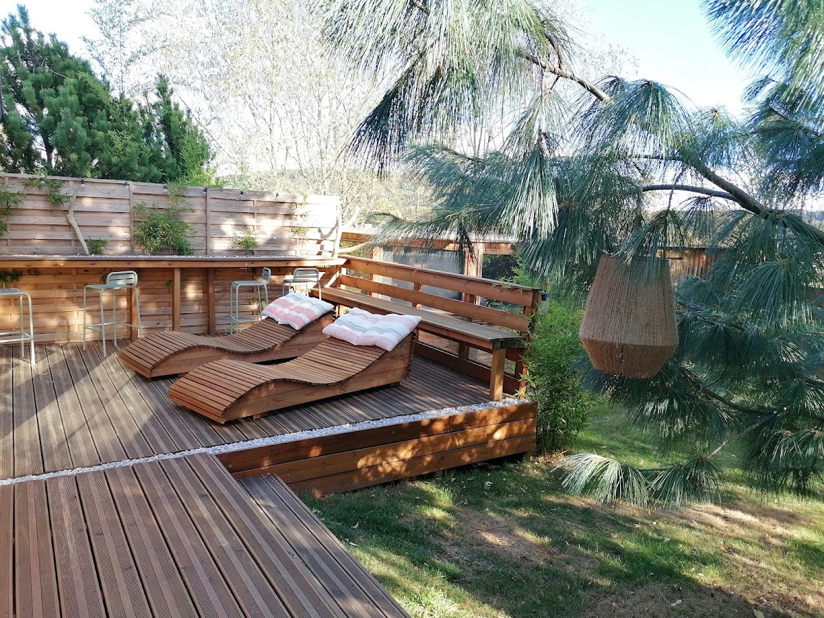 Espace Beauté Coiffure Institut et SPA de la Grange aux Abeilles