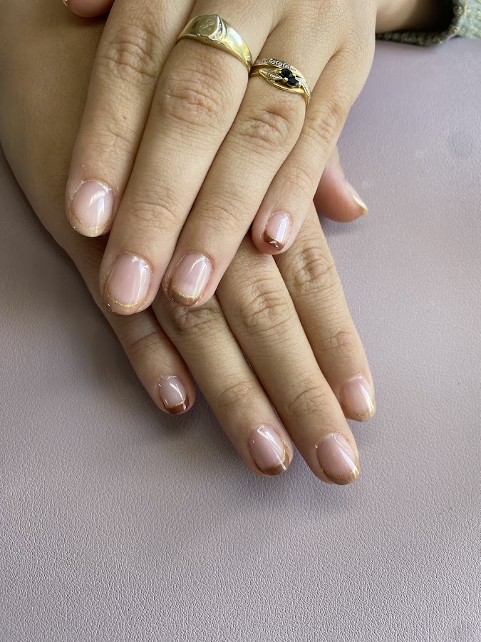 MAIRINA ONGLES MASSAGES - SAINT ROMAIN LA VIRVEE - SAINT ANDRÉ DE CUBZAC
