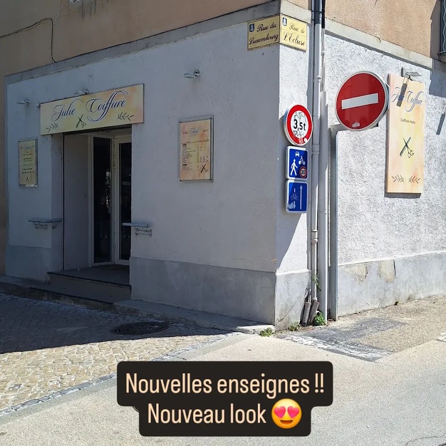 Julie Coiffure
