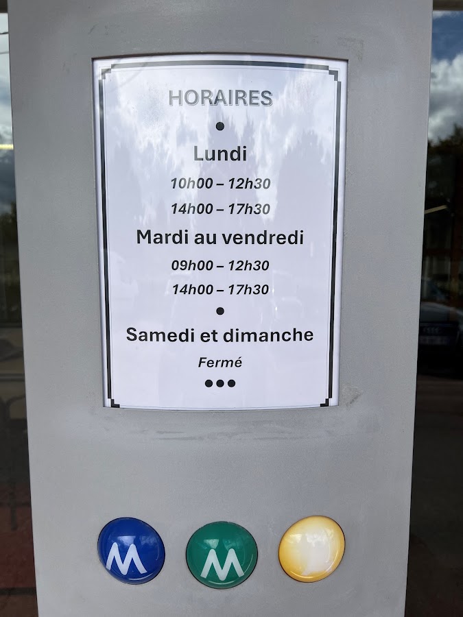 MMA Assurances SAINT MEDARD EN JALLES