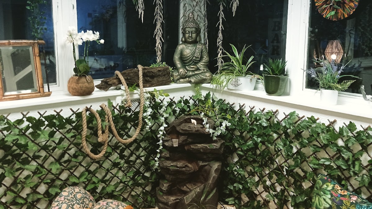 O Zen Beauty