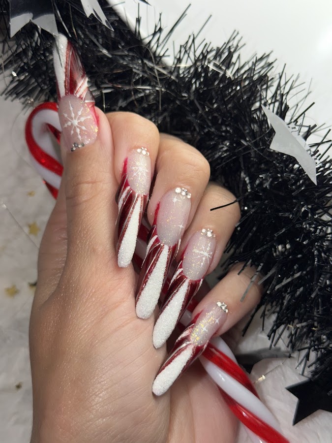 J&L Nails Artist