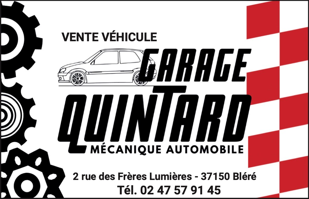 Garage Quintard