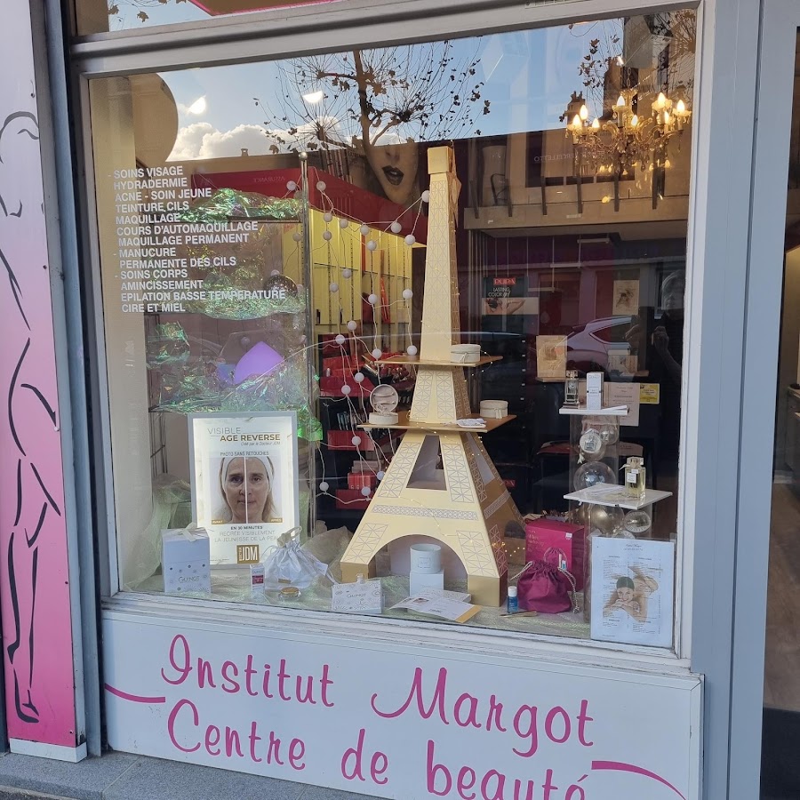 Institut Margot