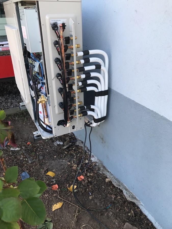 Froid Clim Service