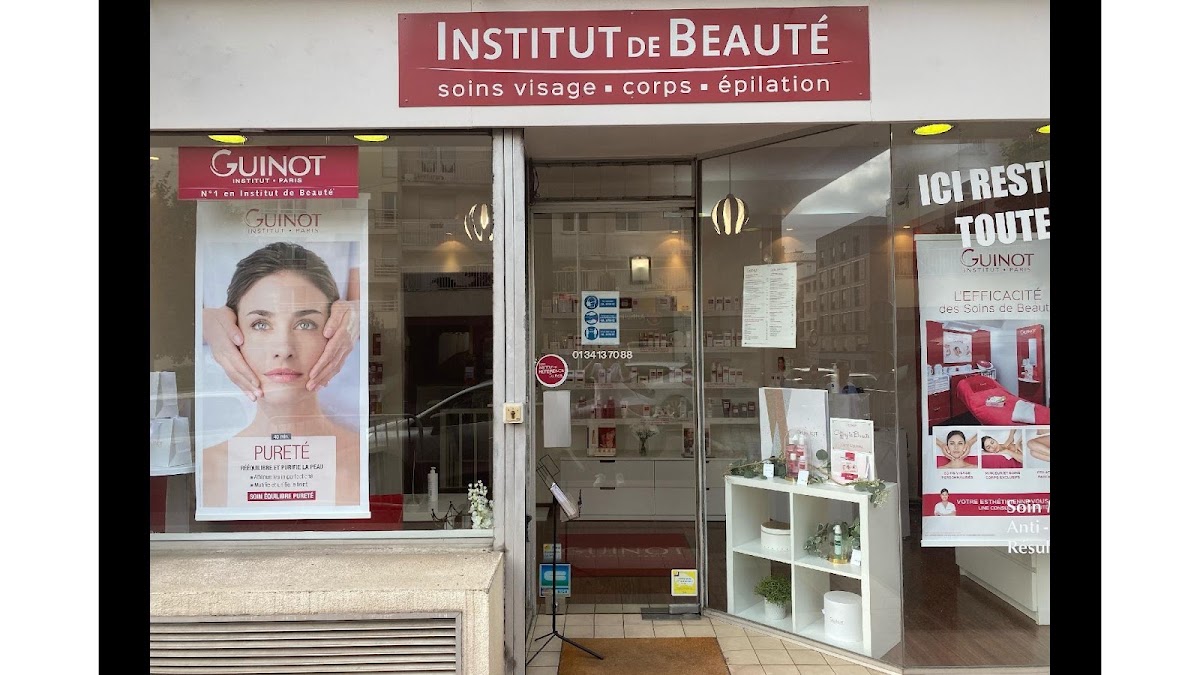 Institut de Beauté Elsa