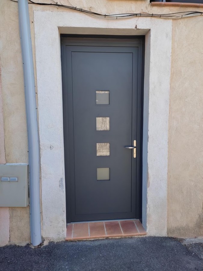 TRYBA Montauroux