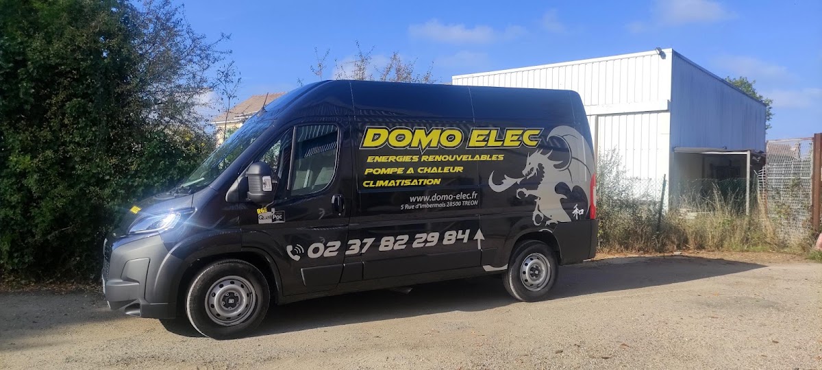 Domo Elec