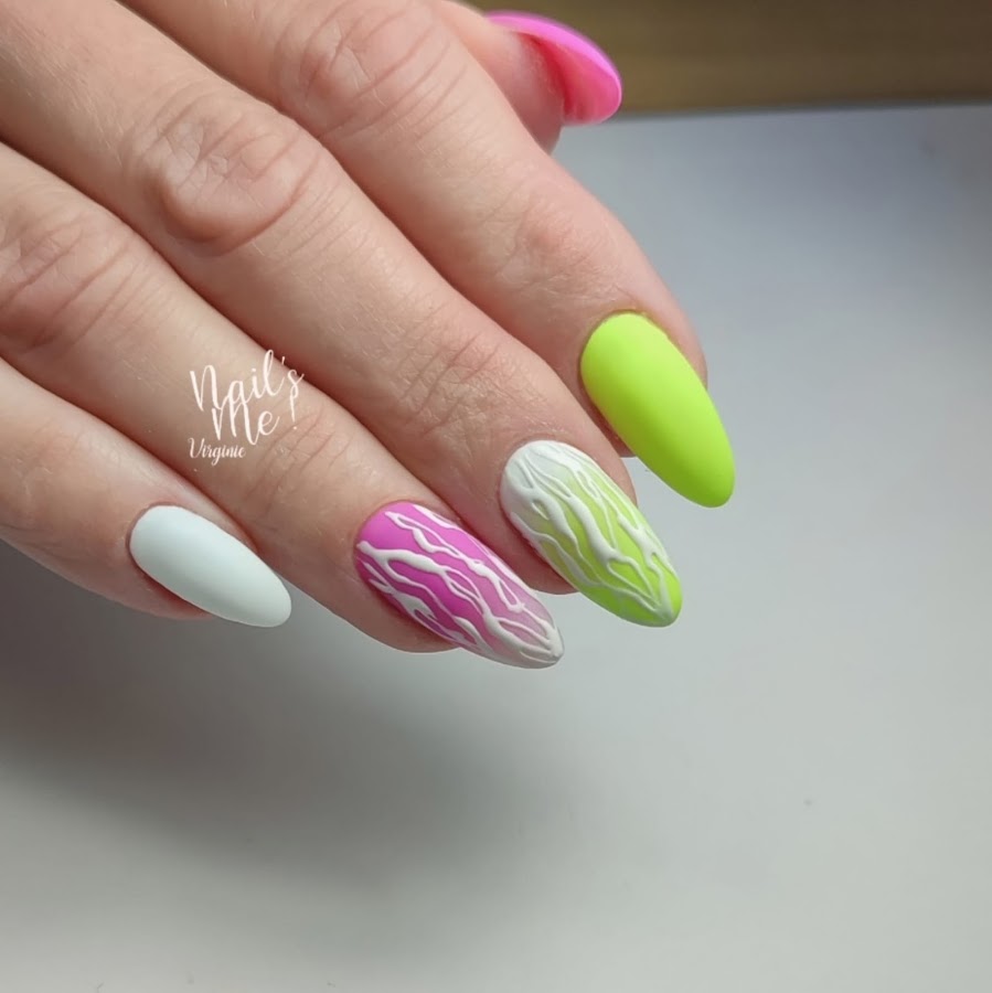 Nail's me !