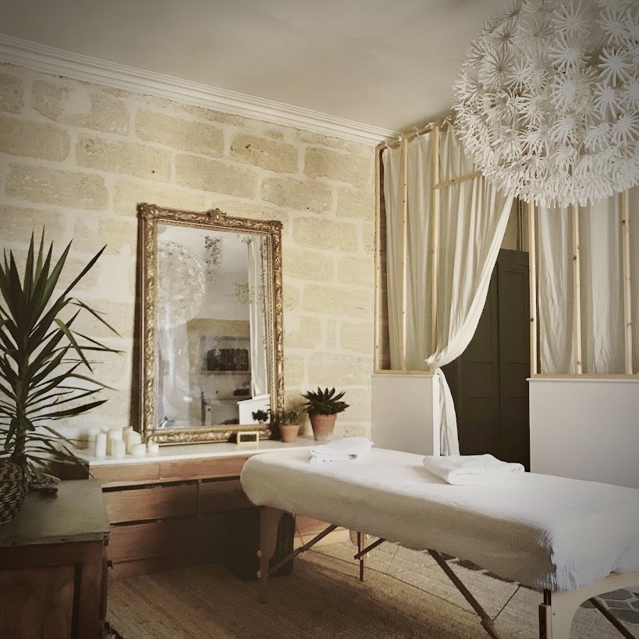 MERCI Massage