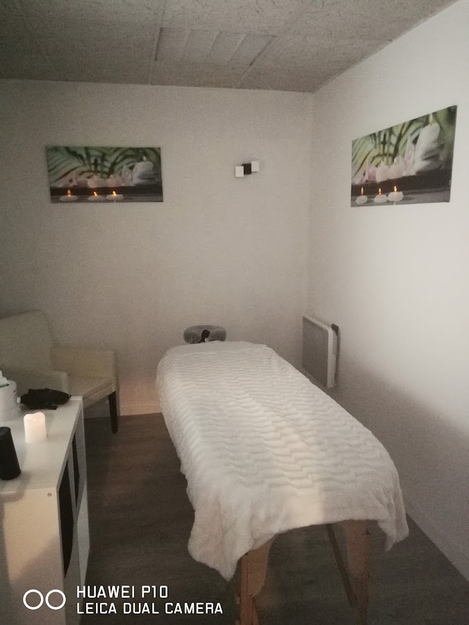 Lydia Massage & Co