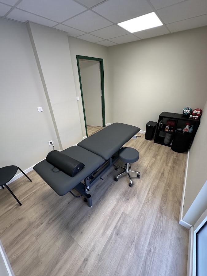 PHYSIOSPORT - kinésithérapie - kinésithérapie du sport - kinésithérapie - Castelnau Le Lez
