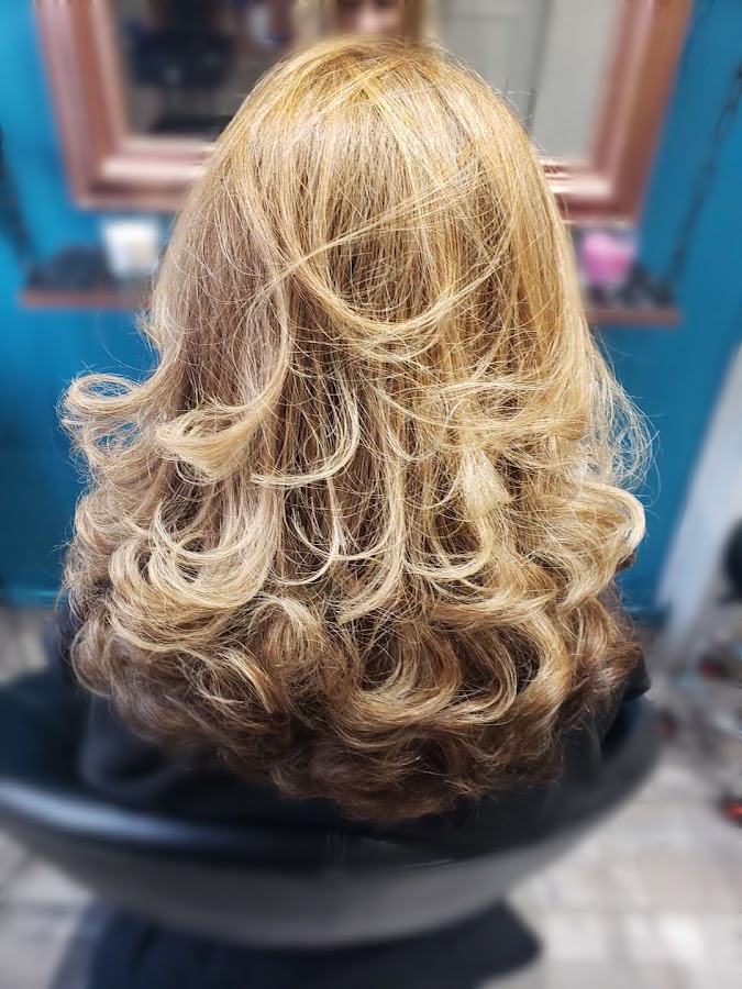L’atelier Privé Coiffure