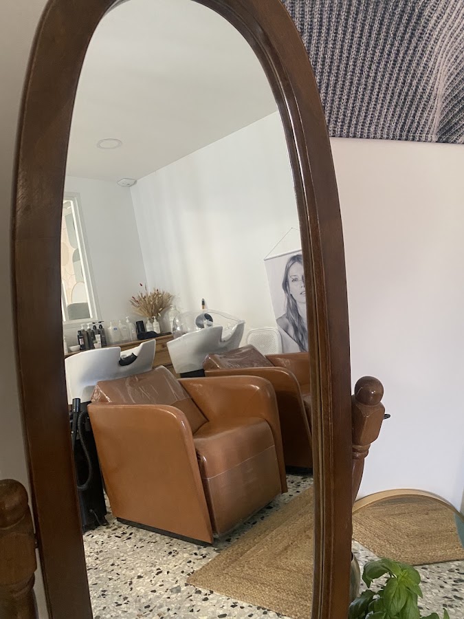 Maison Beauté Agathoise - Coiffure