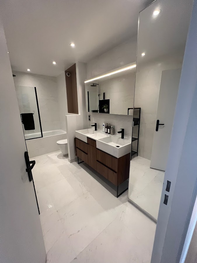 Les AS de la rénovation