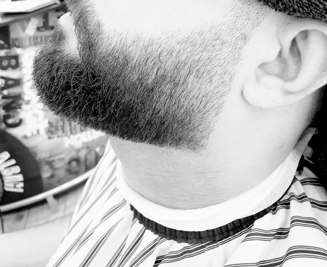 Coiffure Nour