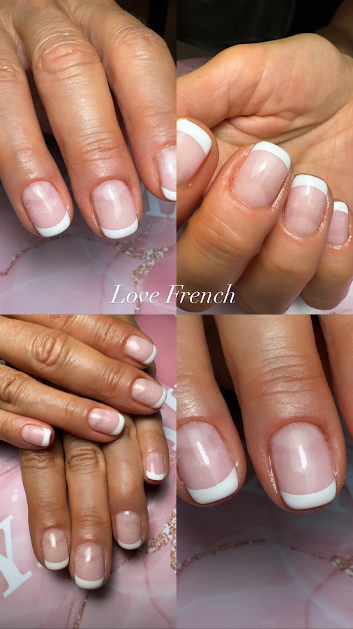 Pampa’Nails