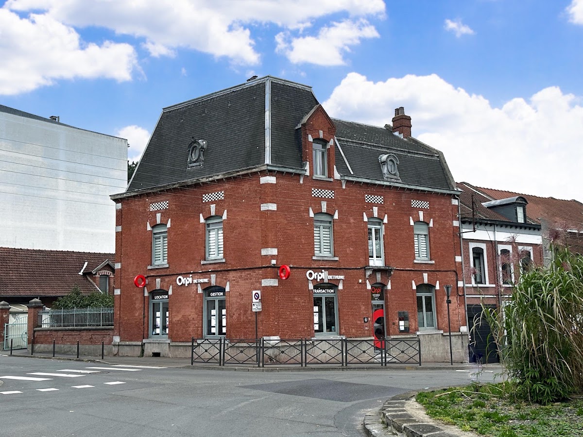 Orpi Béthune Immobilier