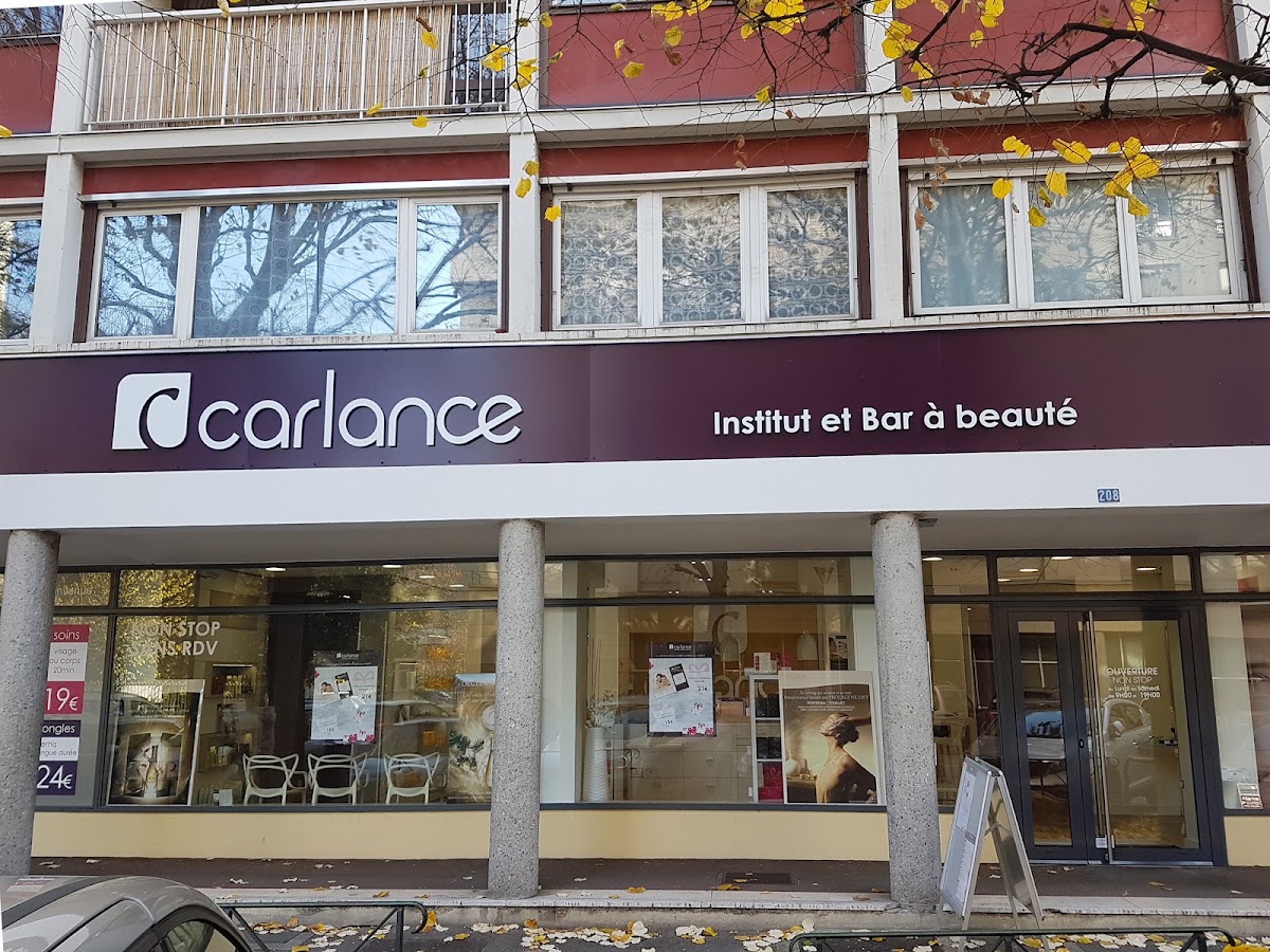 Carlance Chambéry