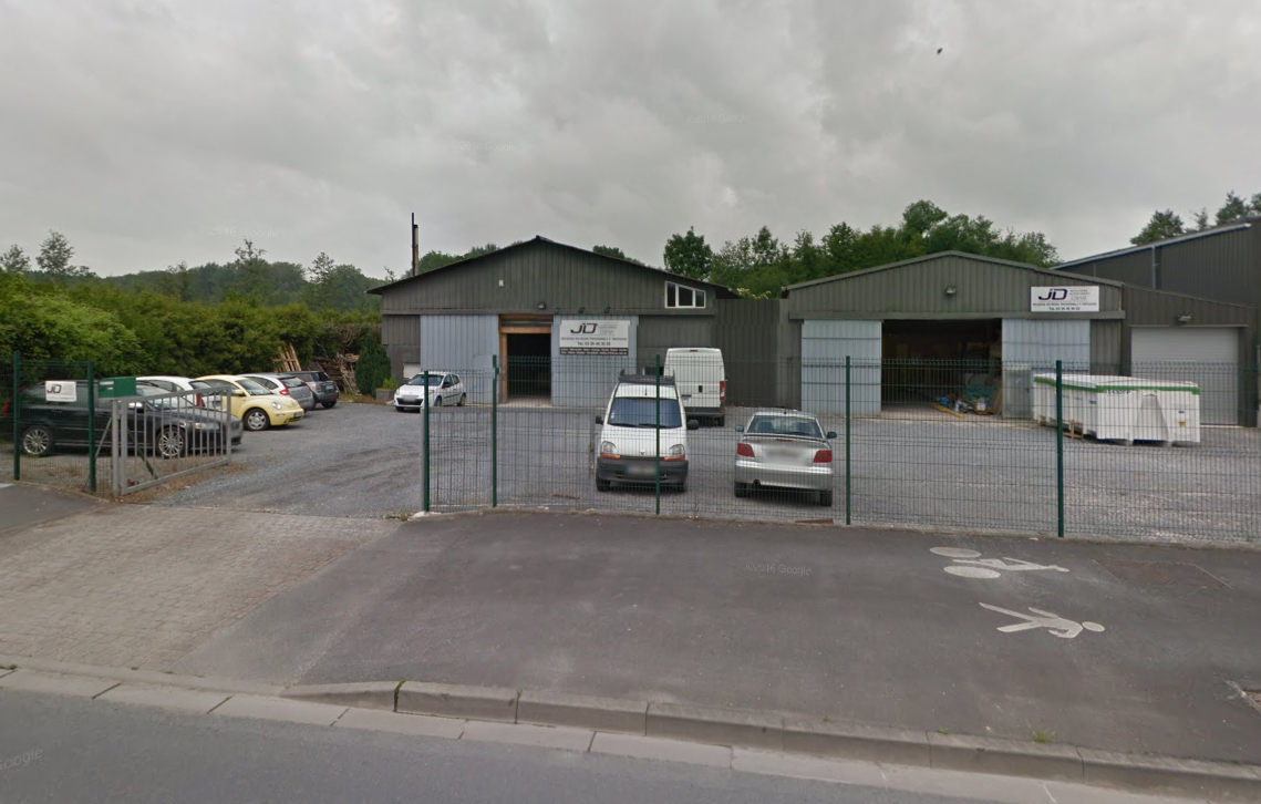 SARL JEROME DENIS MENUISERIE Reims Agencement