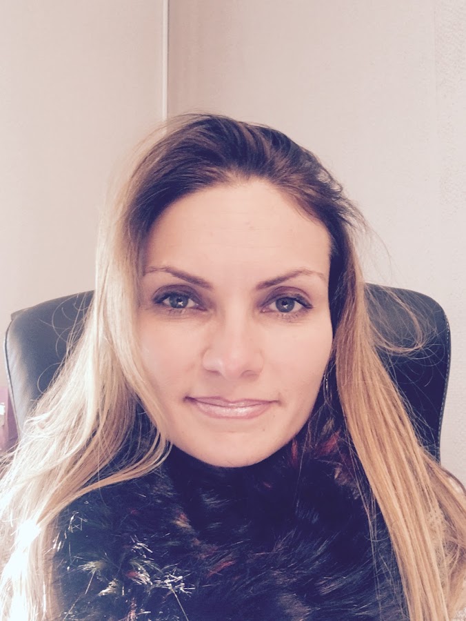 Me Sonia HUMBERT