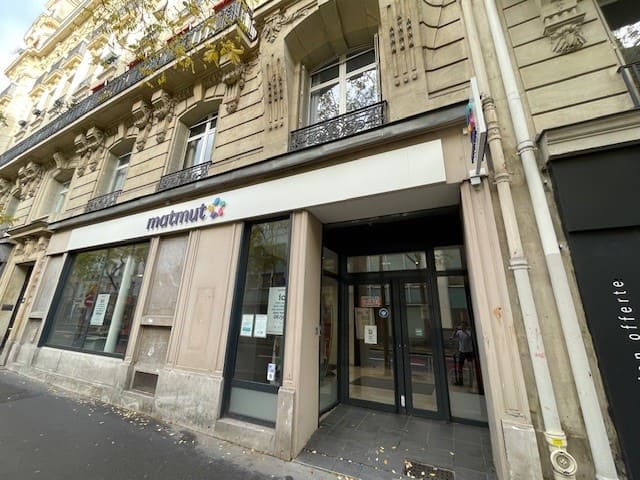 Matmut Assurances